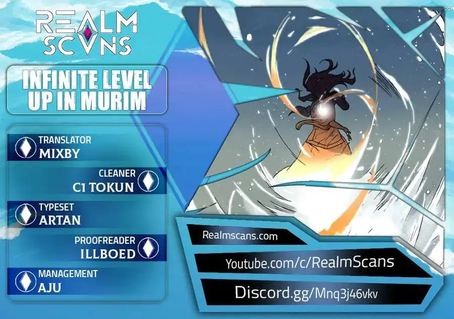 Infinite Level Up in Murim Chapter 70 1